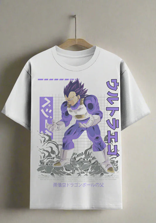 Dragon ball T Shirt