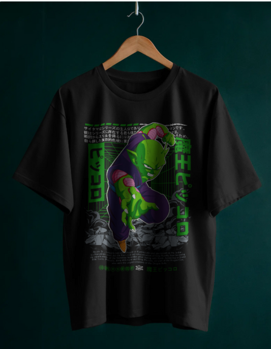 Piccolo T Shirt