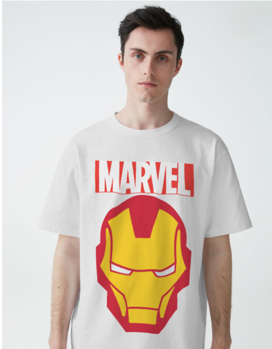 Marvel T Shirt