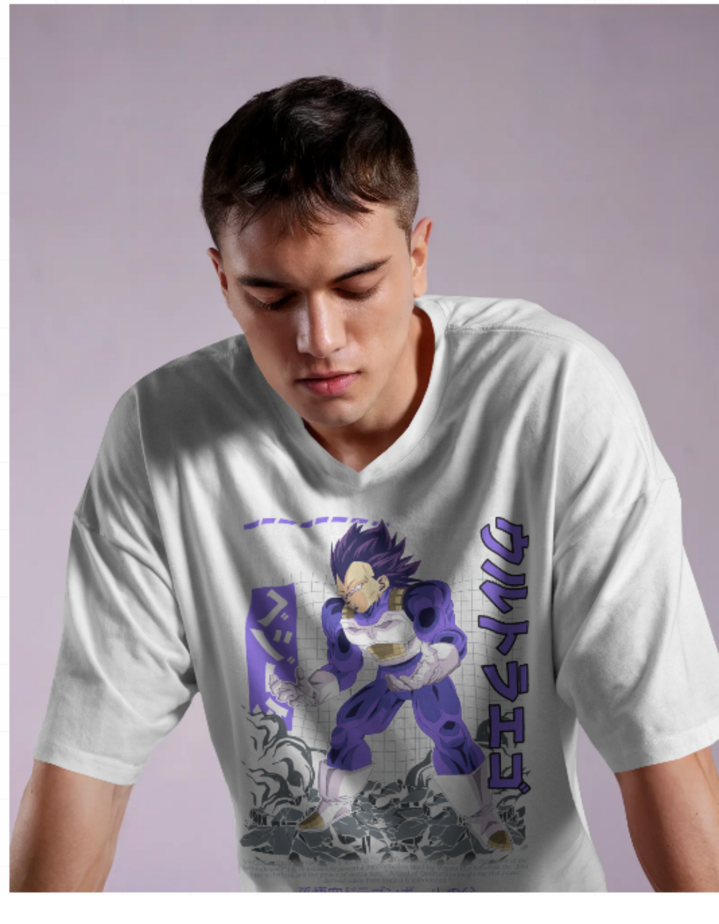 Dragon ball T Shirt
