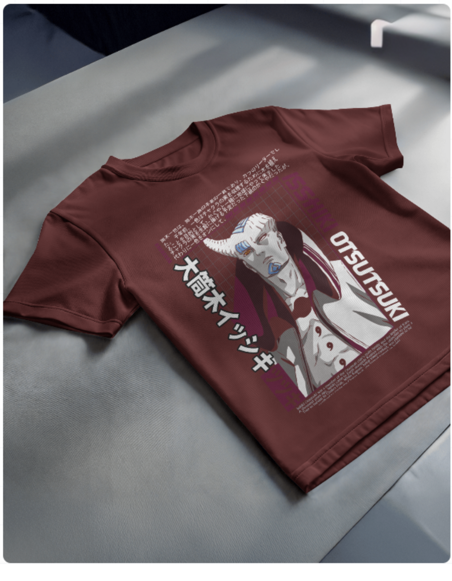 otsutsuki T shirt
