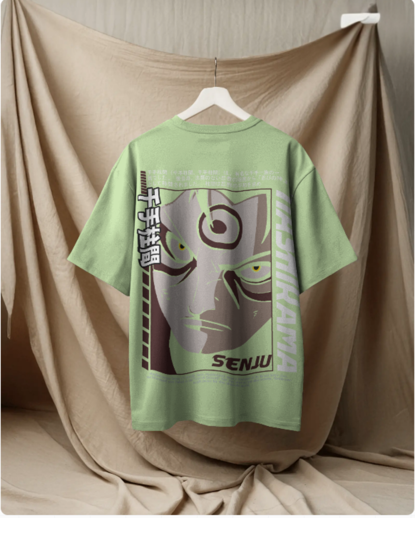 Senju T shirt