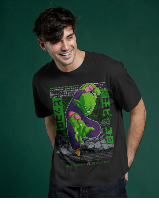 Piccolo T Shirt