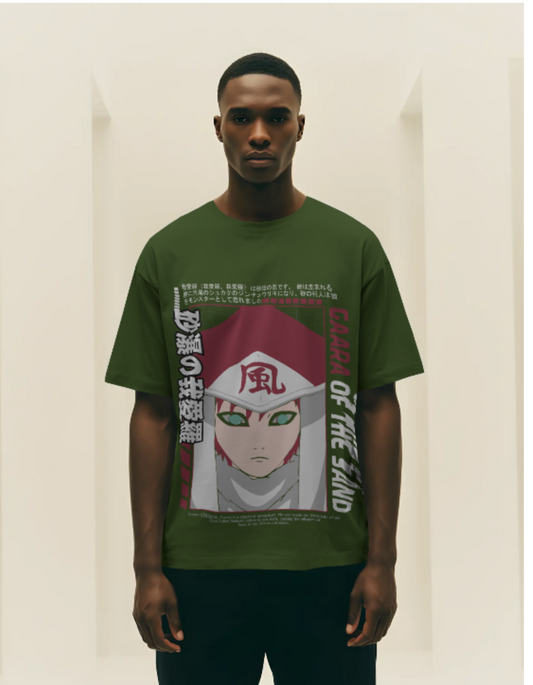 Anime T shirt