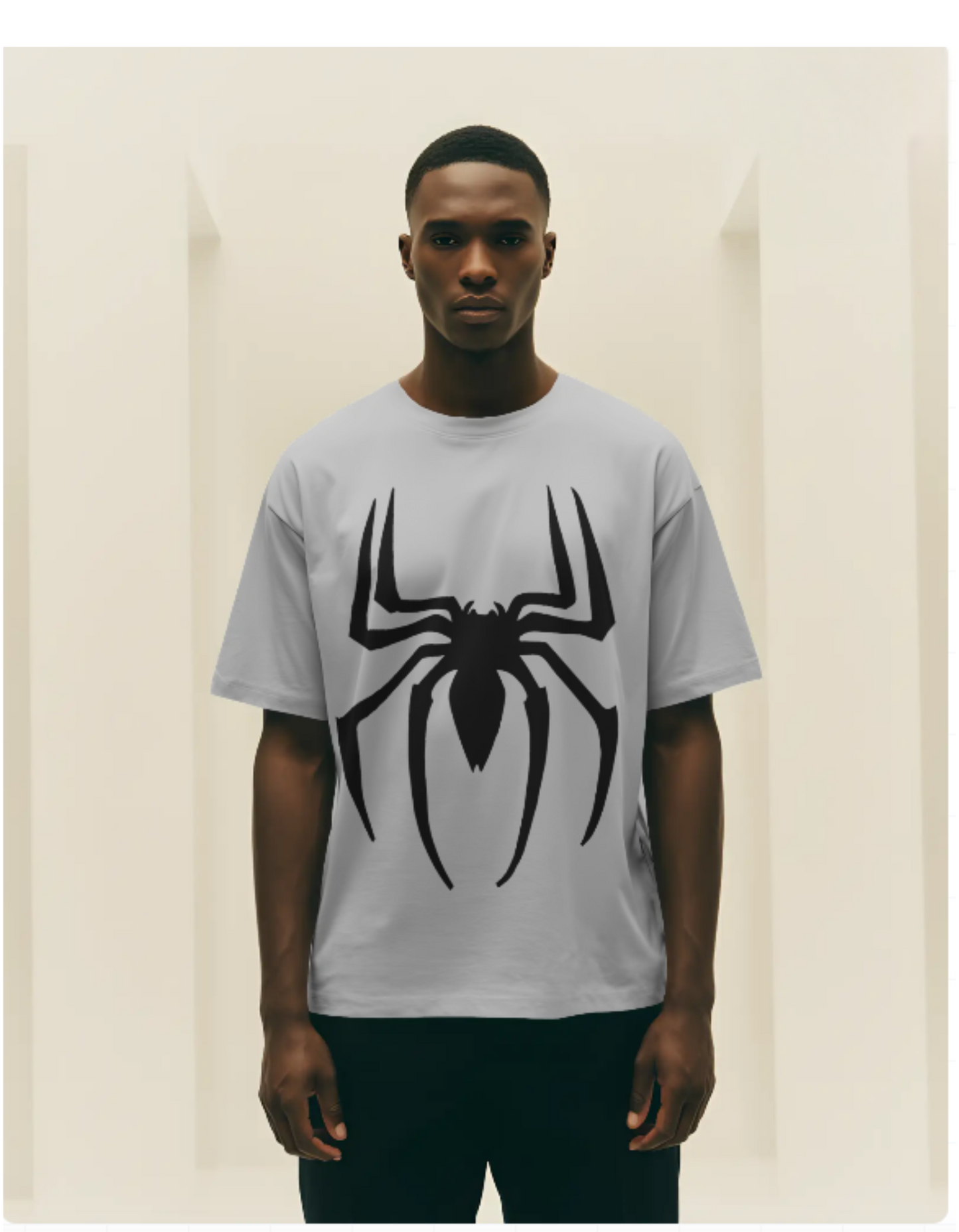 Spider T Shirt