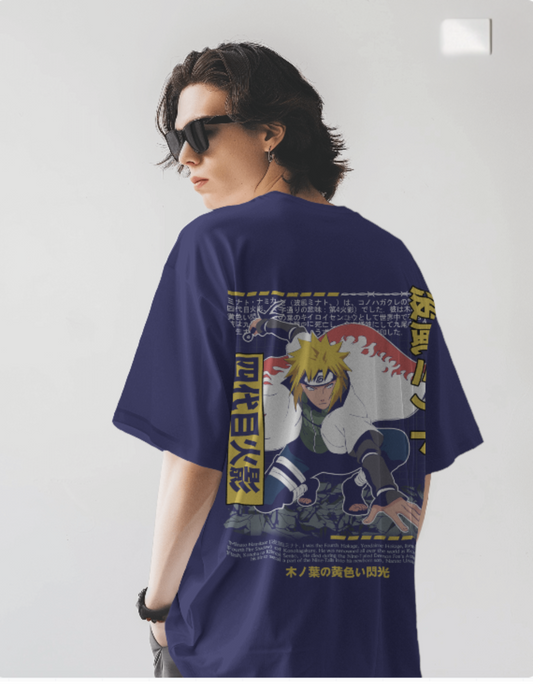 Anime T shirt