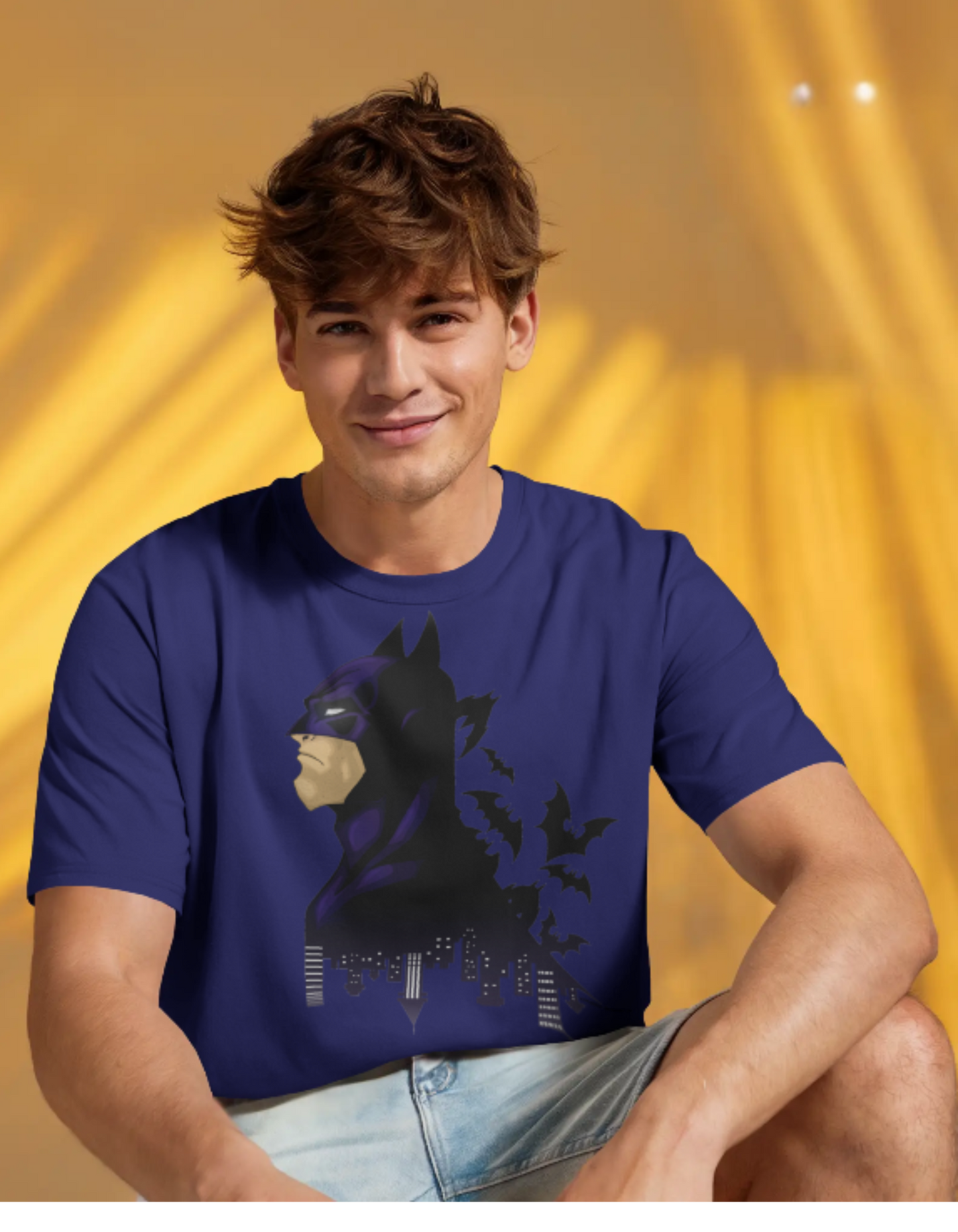 Batman T shirt