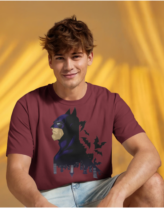 Batman T shirt