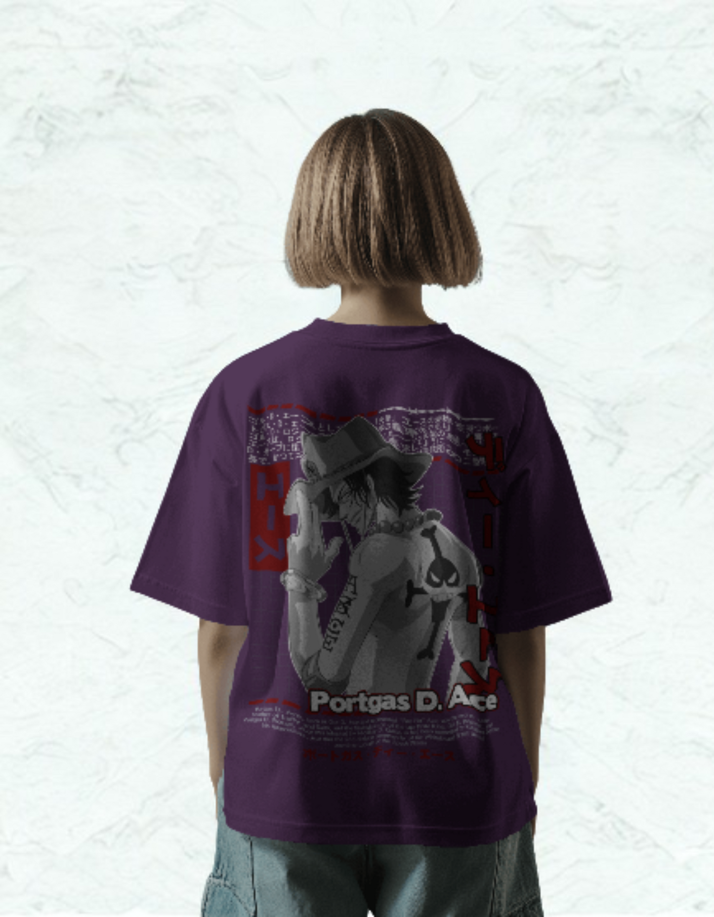 Jujutsukaisen T Shirt