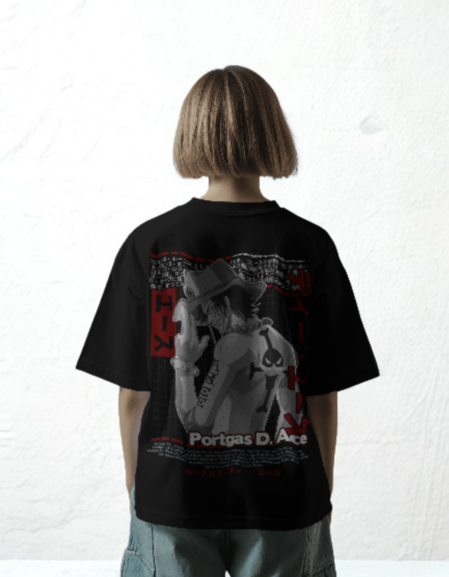 Jujutsukaisen T Shirt