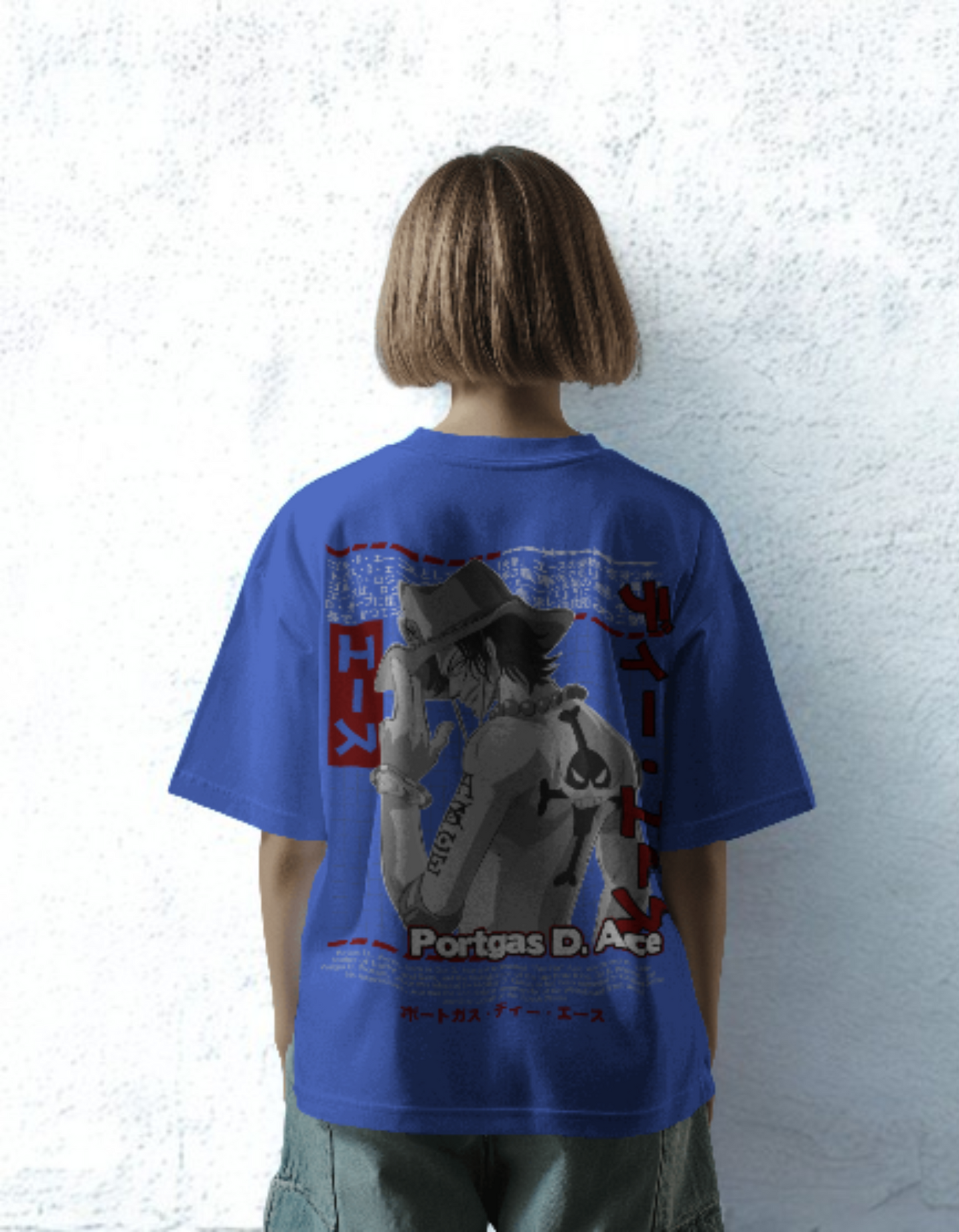 Jujutsukaisen T Shirt